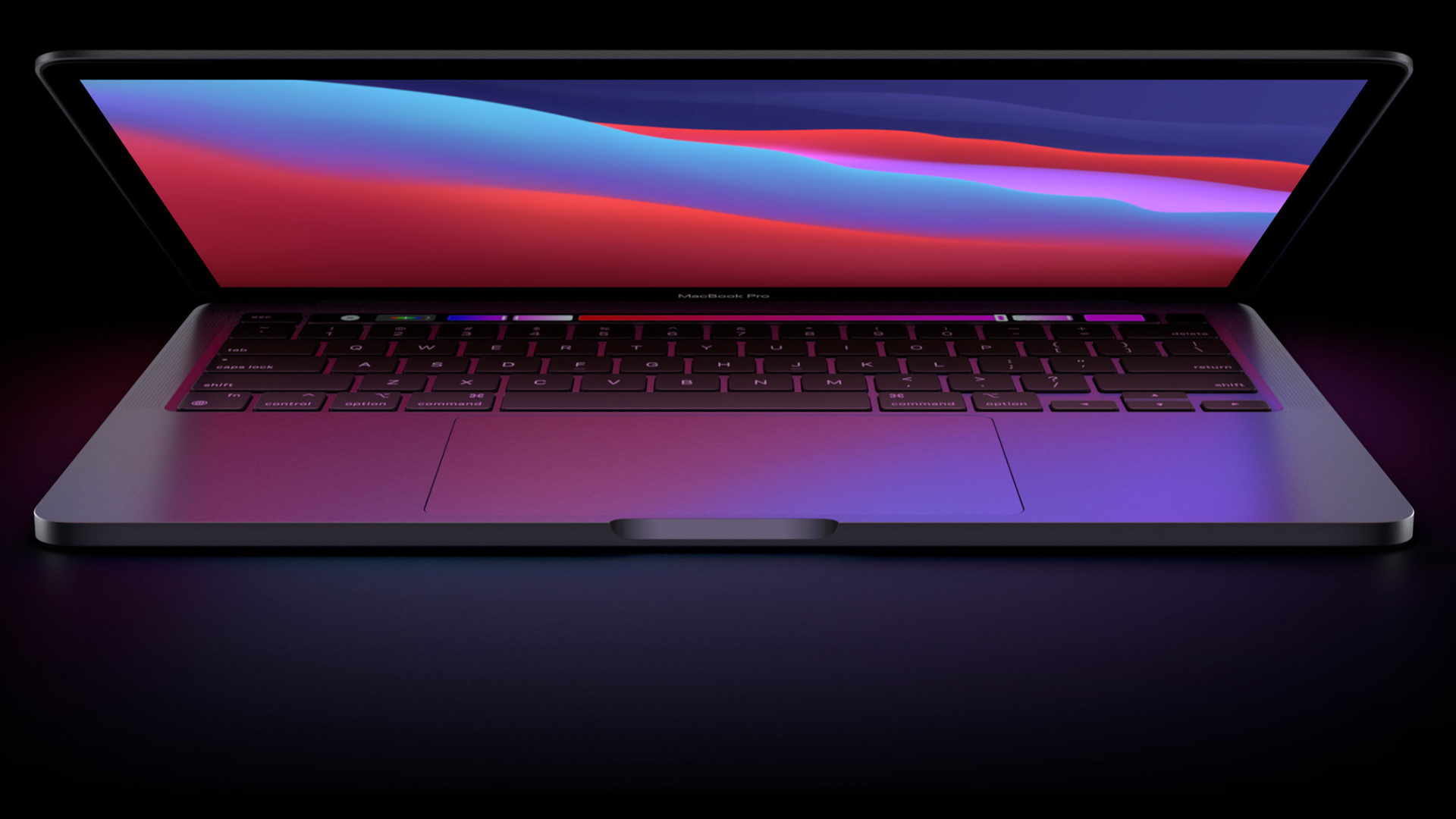 ARM M1 powered Macs offer some staggering performance increases